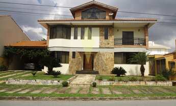 Imagem: CONDOMÍNIO GRANJA OLGA