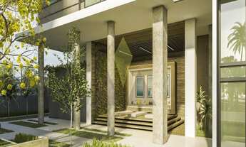 Imagem 7: EDIFÍCIO OLGA BOTANIQUE