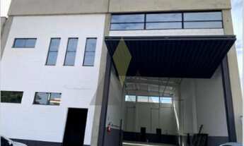 Imagem: GALPÃO JARDIM DO PAÇO