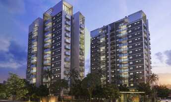 Imagem: EDIFÍCIO OLGA BOTANIQUE