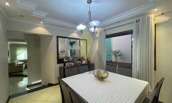 Imagem 3: CASA À VENDA NO CONDOMÍNIO GRANJA OLGA 2 COM 3 SUÍTES E PISCINA EM TERRENO DE 600m²