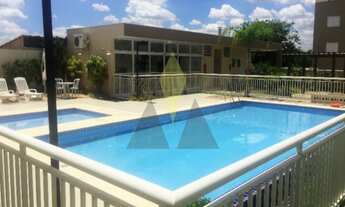 Imagem: EDIFÍCIO MIRANTE SANTA ROSÁLIA