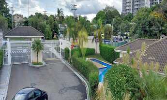 Imagem 3: CONDOMÍNIO OLGA VILLE