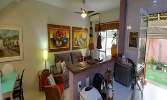 Imagem 7: CONDOMÍNIO OLGA VILLE