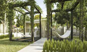 Imagem 6: EDIFÍCIO OLGA BOTANIQUE