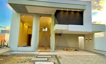 Imagem: CONDOMÍNIO IBITI RESERVA