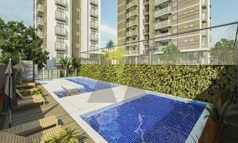 Imagem 3: EDIFÍCIO OLGA BOTANIQUE