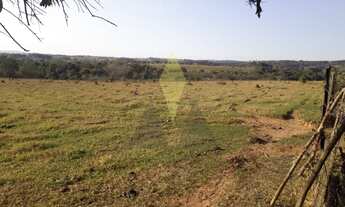 Imagem: ÁREA EM SALTO DE PIRAPORA