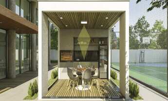 Imagem 5: EDIFÍCIO OLGA BOTANIQUE