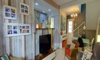 Imagem 5: CONDOMÍNIO OLGA VILLE