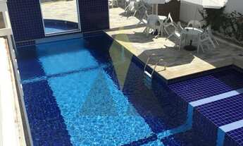 Imagem 1: APARTAMENTO COM 3 DORMITÓRIOS À VENDA R$584.000,00 NO EDIFÍCIO GARDEN HILL EM SOROCABA