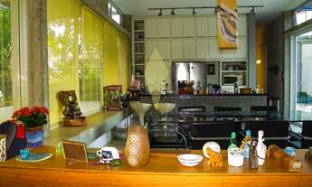 Imagem 6: GRANJA OLGA II Casa em condomínio com 4 dormitórios