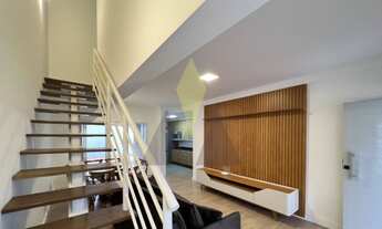 Imagem: CONDOMÍNIO TIRRENO RESIDENCES