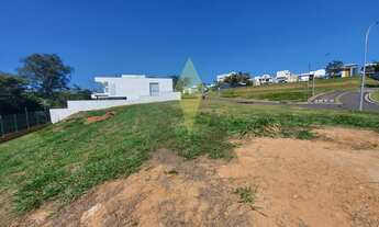 Imagem 5: TERRENO NO CONDOMÍNIO ALPHAVILLE NOVA ESPLANADA 4 475m² À VENDA POR R$650.000,00