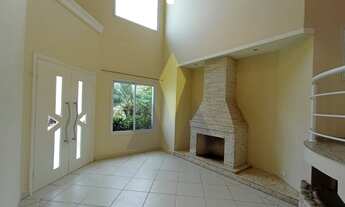 Imagem 2: SOBRADO PARA LOCAÇÃO E VENDA COM 3 SUÍTES E PISCINA NO CONDOMÍNIO GRANJA OLGA 2 EM SOROCAB