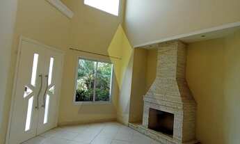 Imagem 3: SOBRADO PARA LOCAÇÃO E VENDA COM 3 SUÍTES E PISCINA NO CONDOMÍNIO GRANJA OLGA 2 EM SOROCAB