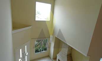 Imagem 6: SOBRADO PARA LOCAÇÃO E VENDA COM 3 SUÍTES E PISCINA NO CONDOMÍNIO GRANJA OLGA 2 EM SOROCAB