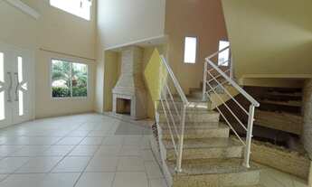 Imagem 5: SOBRADO PARA LOCAÇÃO E VENDA COM 3 SUÍTES E PISCINA NO CONDOMÍNIO GRANJA OLGA 2 EM SOROCAB