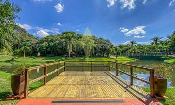 Imagem: SOBRADO COM 3 DORMITÓRIOS E PISCINA À