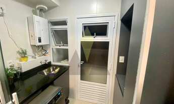 Imagem 4: EDIFÍCIO QUEBEC, 3 dormitórios, 1 suítes, 2 vagas na garagem, 93M² de Área Construída, 93M