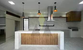 Imagem: CASA NOVA TÉRREA À VENDA COM 3 SUÍTES