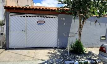 Imagem: CASA RESIDENCIAL em Resende - RJ, Morada