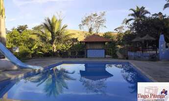 Imagem: POUSADA COMERCIAL em ARAPEÍ - SP, Campo