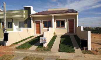 Imagem: CASA RESIDENCIAL em ALVORADA - RS, JARDIM