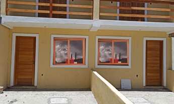 Imagem: SOBRADO RESIDENCIAL em ALVORADA - RS, JARDIM