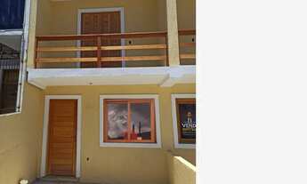 Imagem 2: SOBRADO RESIDENCIAL em ALVORADA - RS, JARDIM ALGARVE