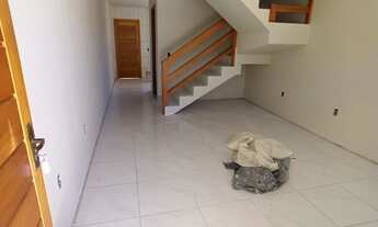 Imagem 3: SOBRADO RESIDENCIAL em ALVORADA - RS, JARDIM ALGARVE