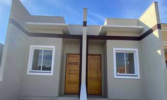 Imagem 1: CASA RESIDENCIAL em ALVORADA - RS, JARDIM ALGARVE