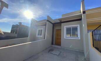 Imagem 2: CASA RESIDENCIAL em ALVORADA - RS, JARDIM ALGARVE