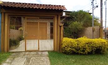 Imagem: Ótima residência 2 dorm