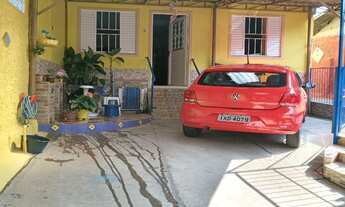 Imagem 3: CASA RESIDENCIAL em ALVORADA - RS, JARDIM ALGARVE