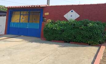 Imagem 1: CASA RESIDENCIAL em ALVORADA - RS, JARDIM ALGARVE