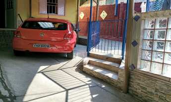 Imagem 2: CASA RESIDENCIAL em ALVORADA - RS, JARDIM ALGARVE