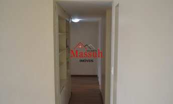 Imagem 5: SQN 307 - 3 QUARTOS REFORMADO VAZADO COM VAGA DUPLA NO QUINTO ANDAR VISTA LIVRE