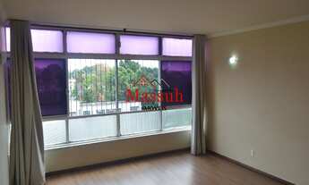 Imagem 4: SQN 307 - 3 QUARTOS REFORMADO VAZADO COM VAGA DUPLA NO QUINTO ANDAR VISTA LIVRE