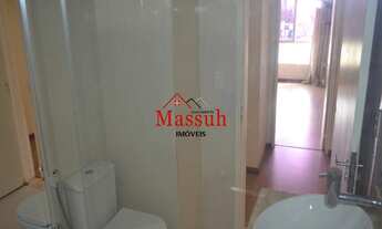 Imagem 7: SQN 307 - 3 QUARTOS REFORMADO VAZADO COM VAGA DUPLA NO QUINTO ANDAR VISTA LIVRE