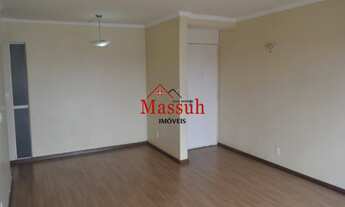 Imagem 3: SQN 307 - 3 QUARTOS REFORMADO VAZADO COM VAGA DUPLA NO QUINTO ANDAR VISTA LIVRE