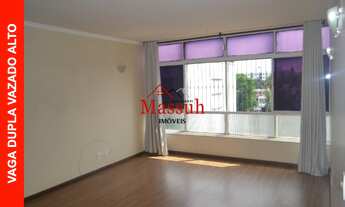 Imagem: SQN 307 - 3 QUARTOS REFORMADO VAZADO COM