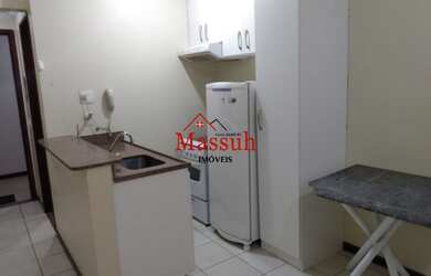 Imagem 3: MONTE PARNASSO - ÓTIMA LOCALIZAÇÃO - 30M² - ARMÁRIOS PLANEJADOS - ARIETE 98190-2691