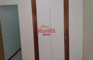 Imagem 6: MONTE PARNASSO - ÓTIMA LOCALIZAÇÃO - 30M² - ARMÁRIOS PLANEJADOS - ARIETE 98190-2691