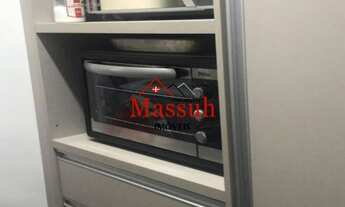 Imagem 7: CA 02 - EDIFÍCIO SPAZIO - ANDAR ALTO - VISTA LIVRE - REFORMADO - SEMI MOBILIADO - 2 QUARTO