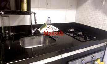 Imagem 4: VIA ÔMEGA - SQS 404 - PARA CLIENTES EXIGENTES - LAZER - VAZADO - NASCENTE - 02 VAGAS - ARI