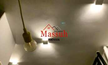 Imagem 7: VIA ÔMEGA - SQS 404 - PARA CLIENTES EXIGENTES - LAZER - VAZADO - NASCENTE - 02 VAGAS - ARI