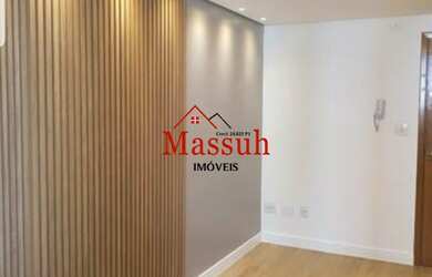 Imagem 3: Rua da Aroeiras - EDIFICIO PALADIUM - 1 QUARTO - REFORMADO -ÁGUAS CLARAS - PORCELANATO - D