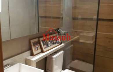 Imagem 4: Rua da Aroeiras - EDIFICIO PALADIUM - 1 QUARTO - REFORMADO -ÁGUAS CLARAS - PORCELANATO - D