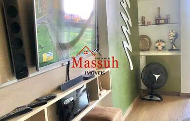 Imagem 2: RUA 20 GREEM PARK 01 QUARTO VISTA PARA O PARQUE DE ÁGUAS CLARAS GARAGEM -MATHEUS